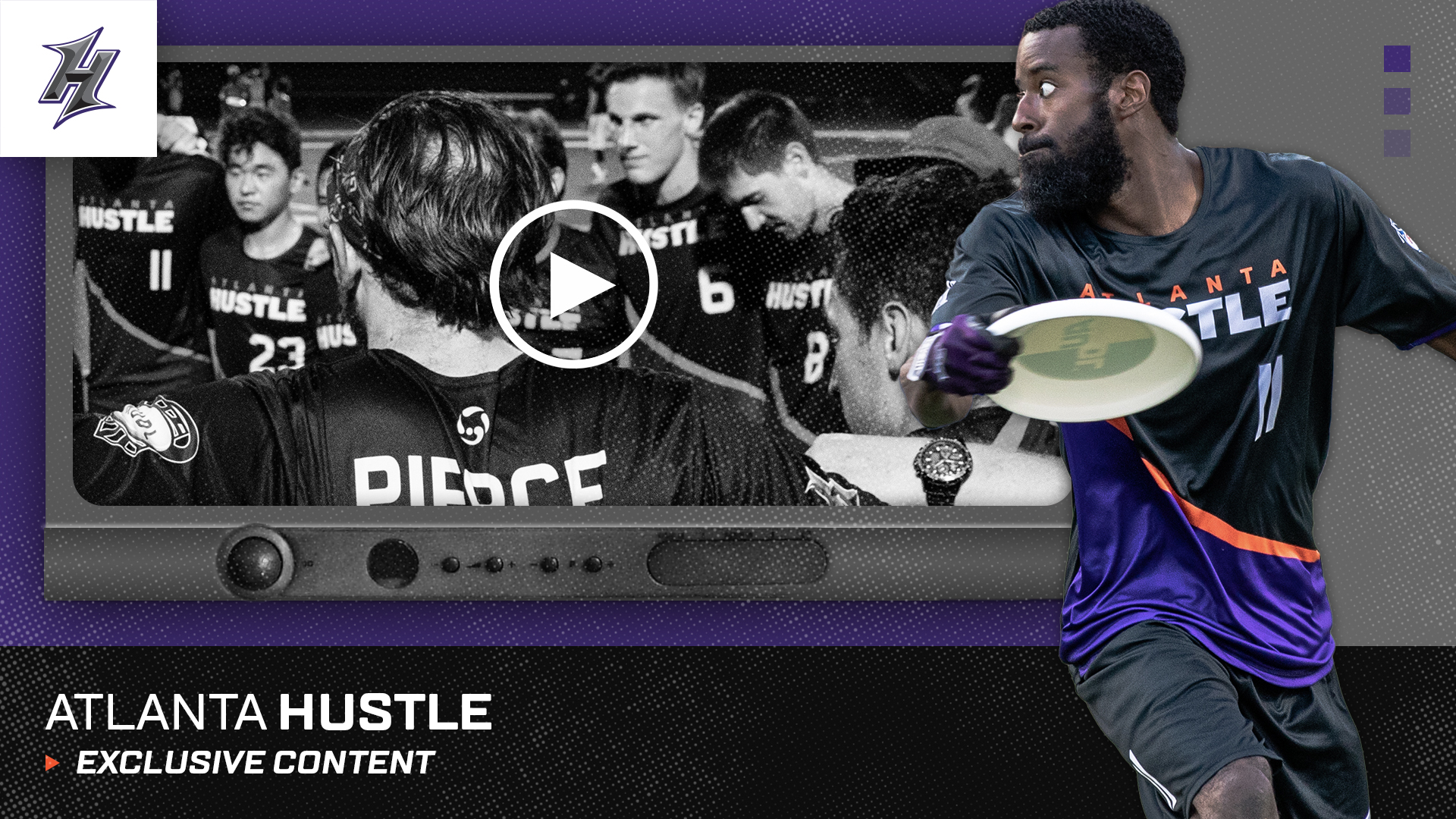 Atlanta Hustle Exclusives