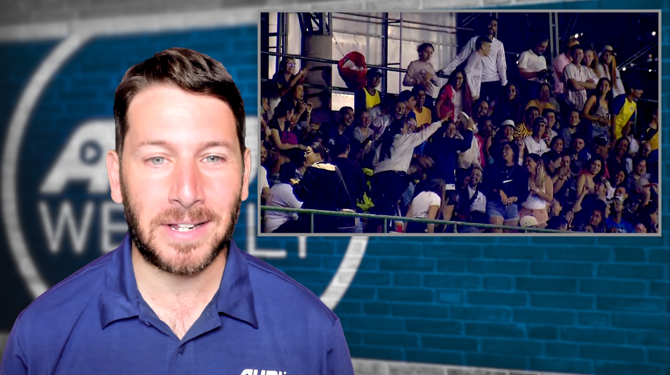 AUDL Weekly 2022 Episode 7