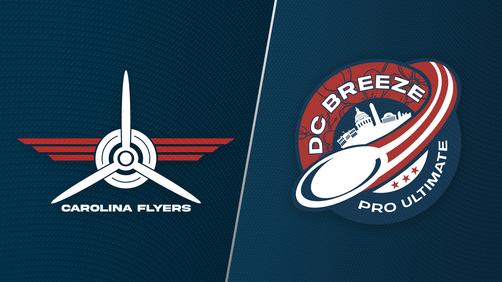 Carolina at DC (6/5/2026)