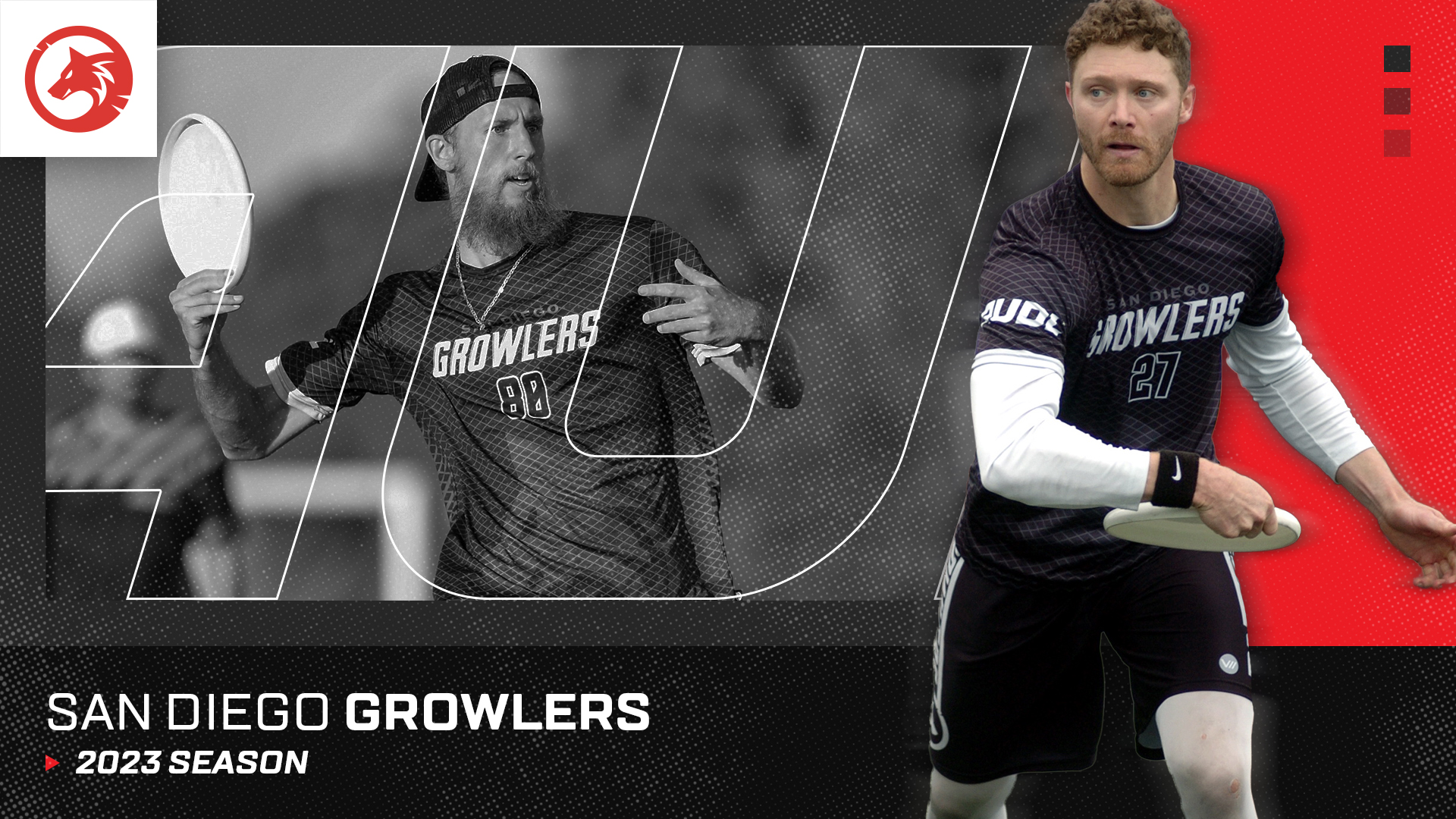 San Diego Growlers 2023