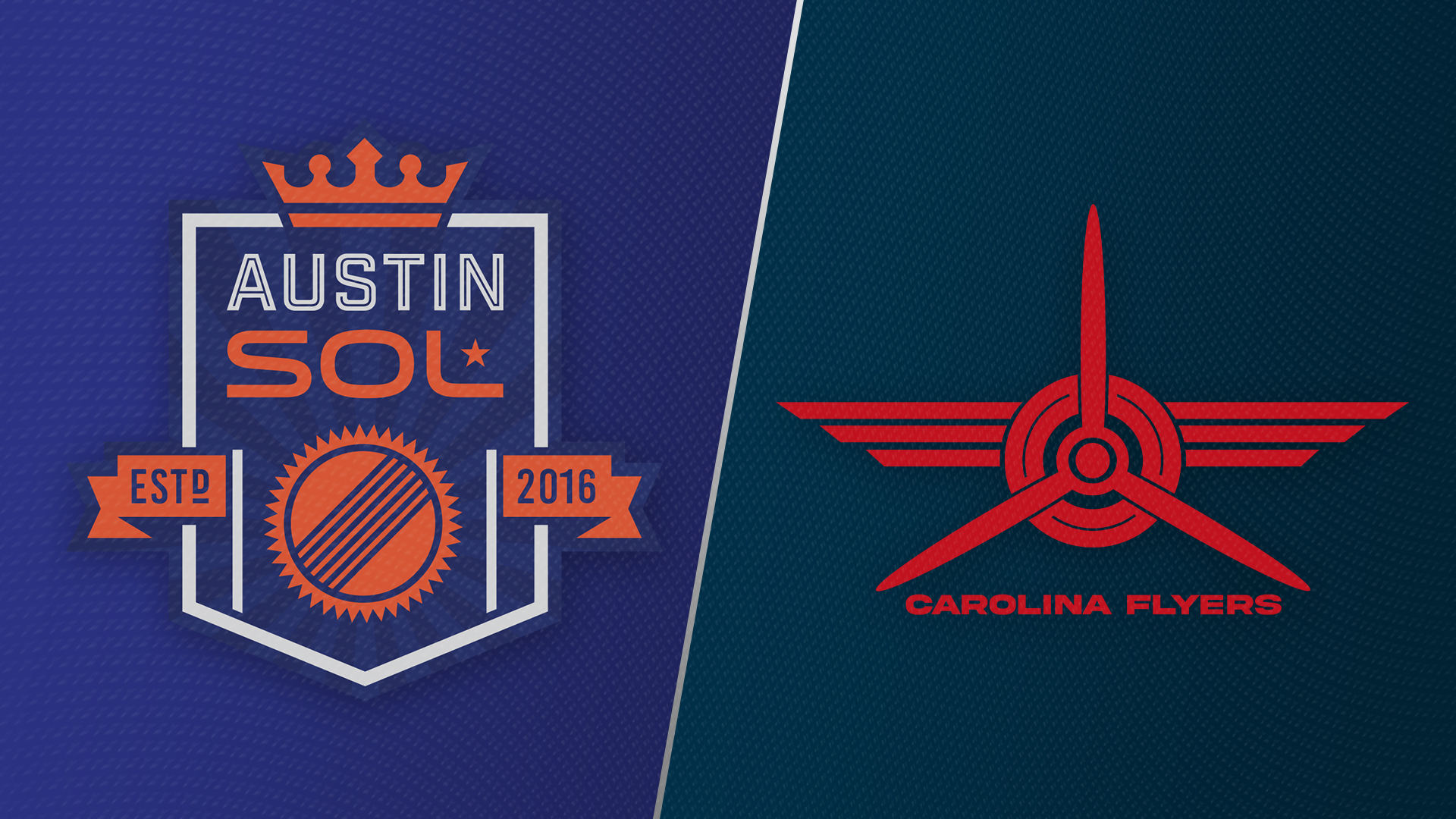 Austin at Carolina (5/13/2023)