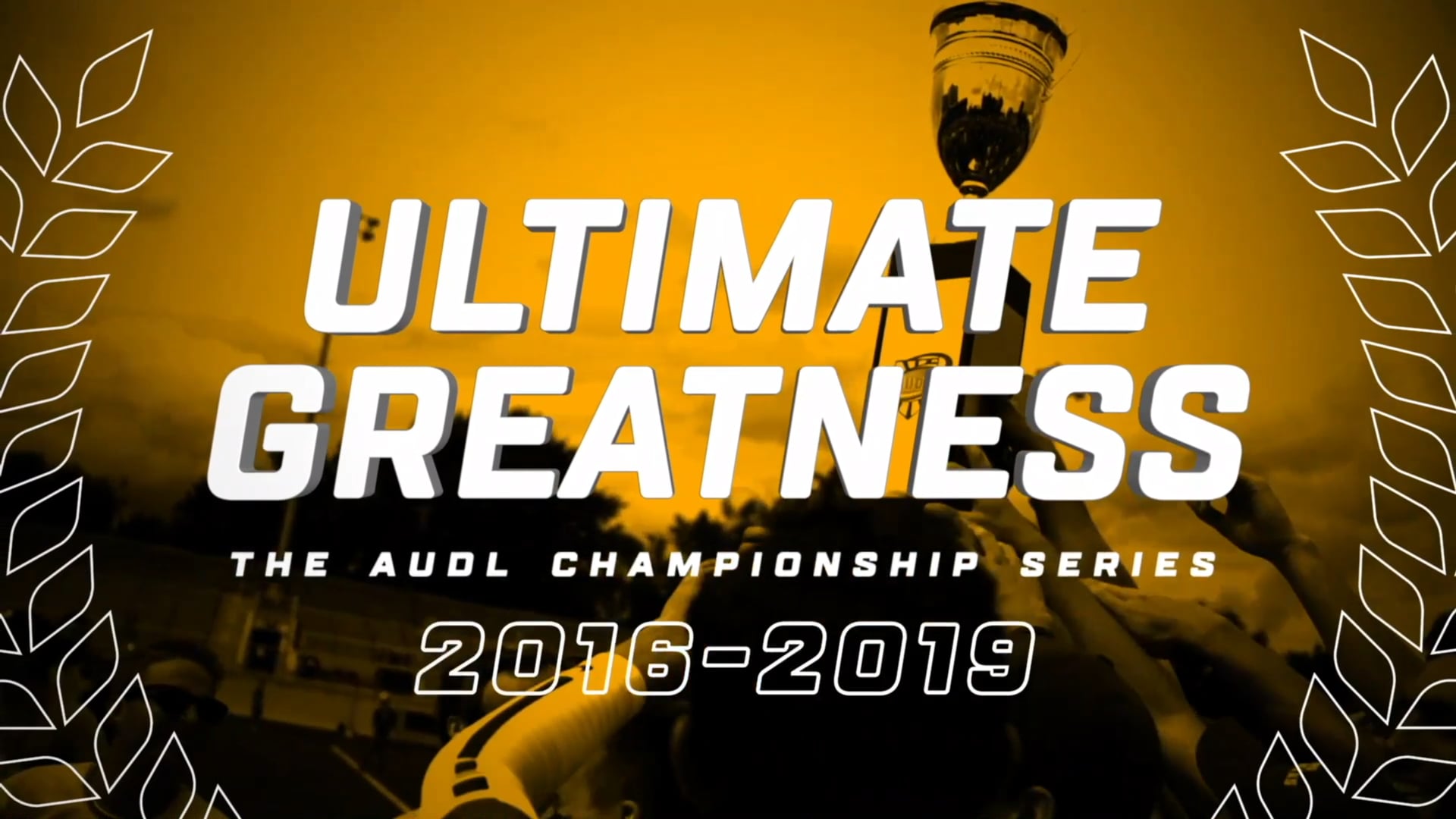 Ultimate Greatness _ Episode03 _ 2017 Champ Semis _ SF@MAD FINAL [Spanish]