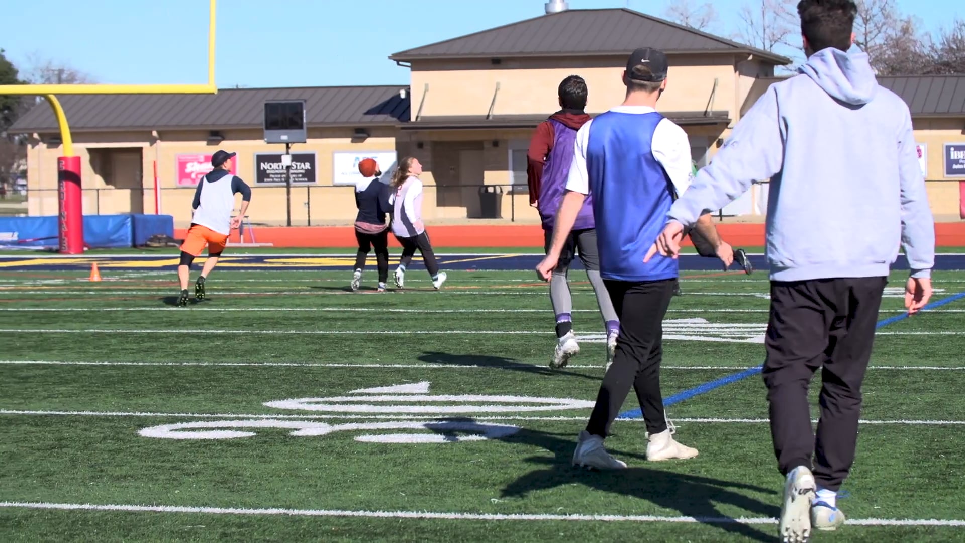Recap: 2020 Roughnecks Tryouts