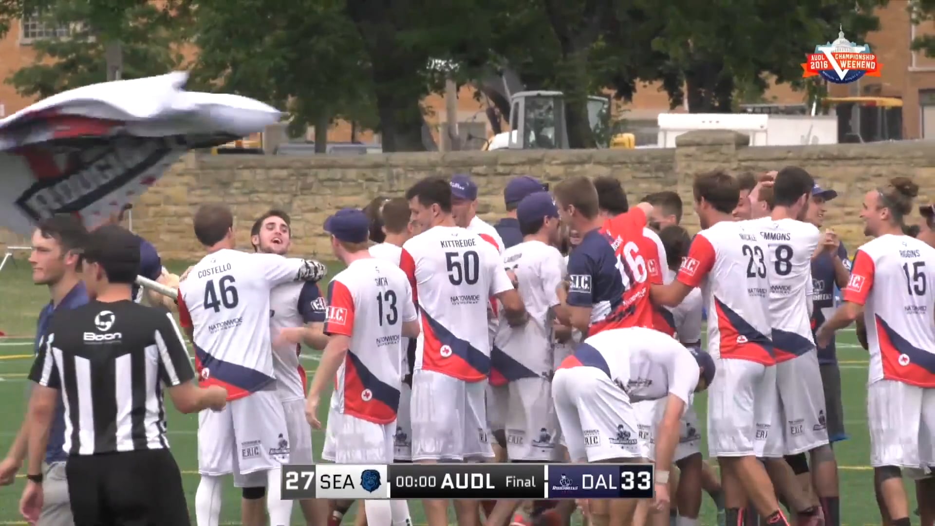 Flyers 2020: Episode 2 — The South