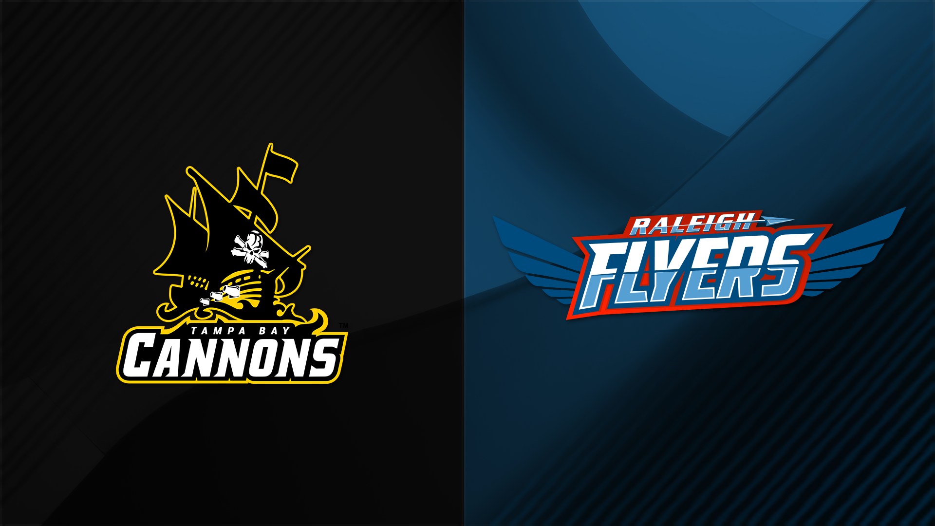 Tampa Bay at Raleigh 7/13/2019