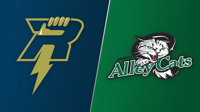 Madison at Indianapolis (05/14/2022)