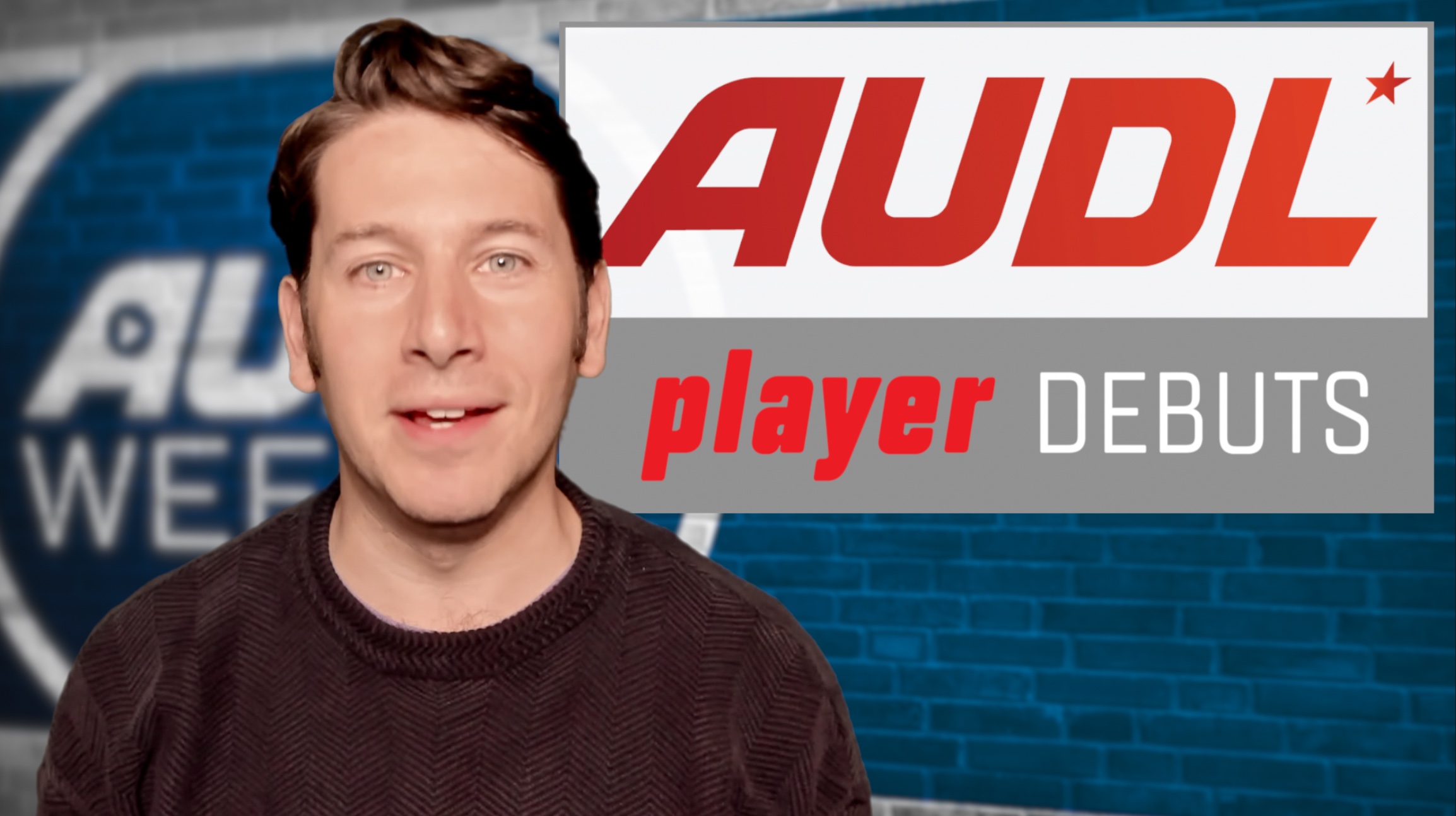 AUDL Weekly 2021 Episode 02