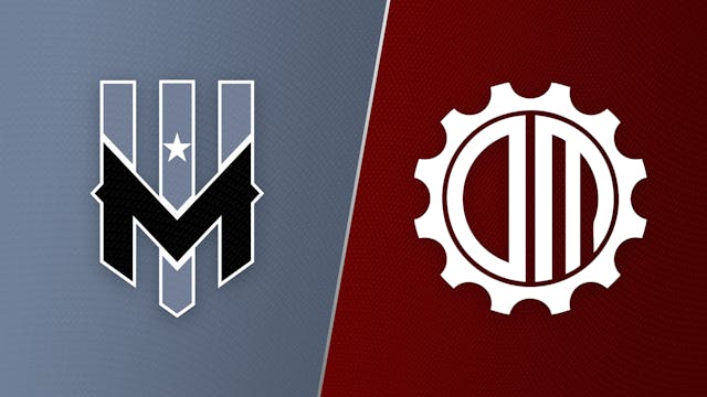 Minnesota at Detroit (5/27/2023)
