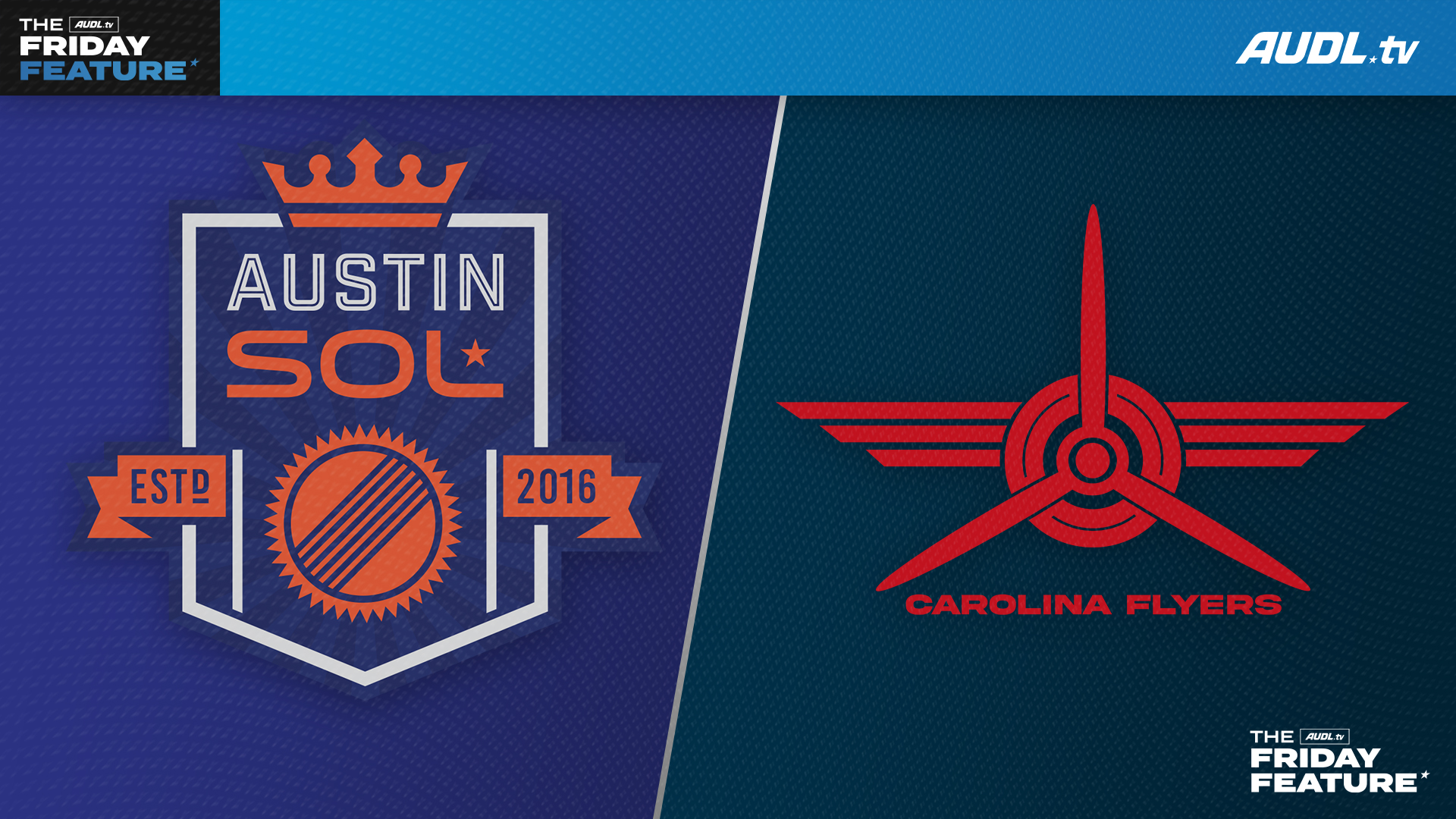 Austin at Carolina (05/20/2022)