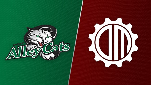 Indianapolis at Detroit (05/28/2022)