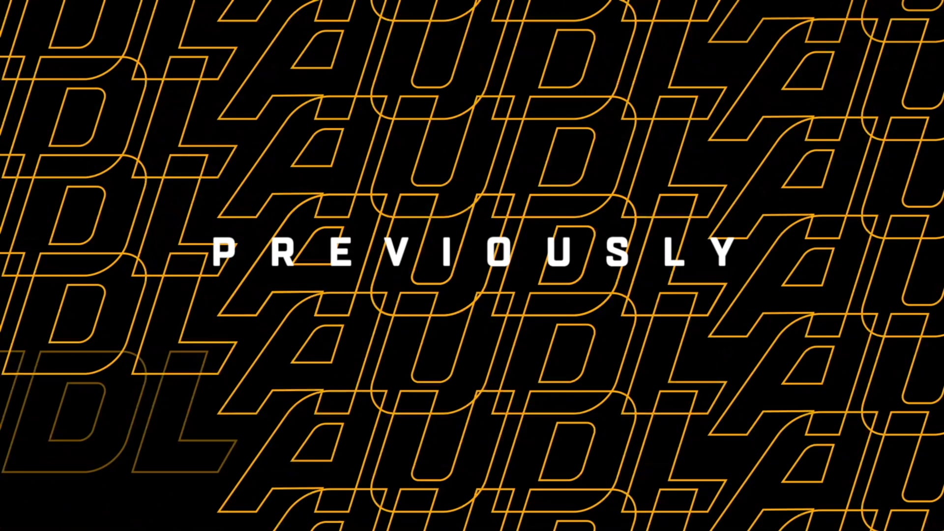 Ultimate Greatness _ Episode02 _ 2016 Champ Finals _ SEA@DAL [Spanish]