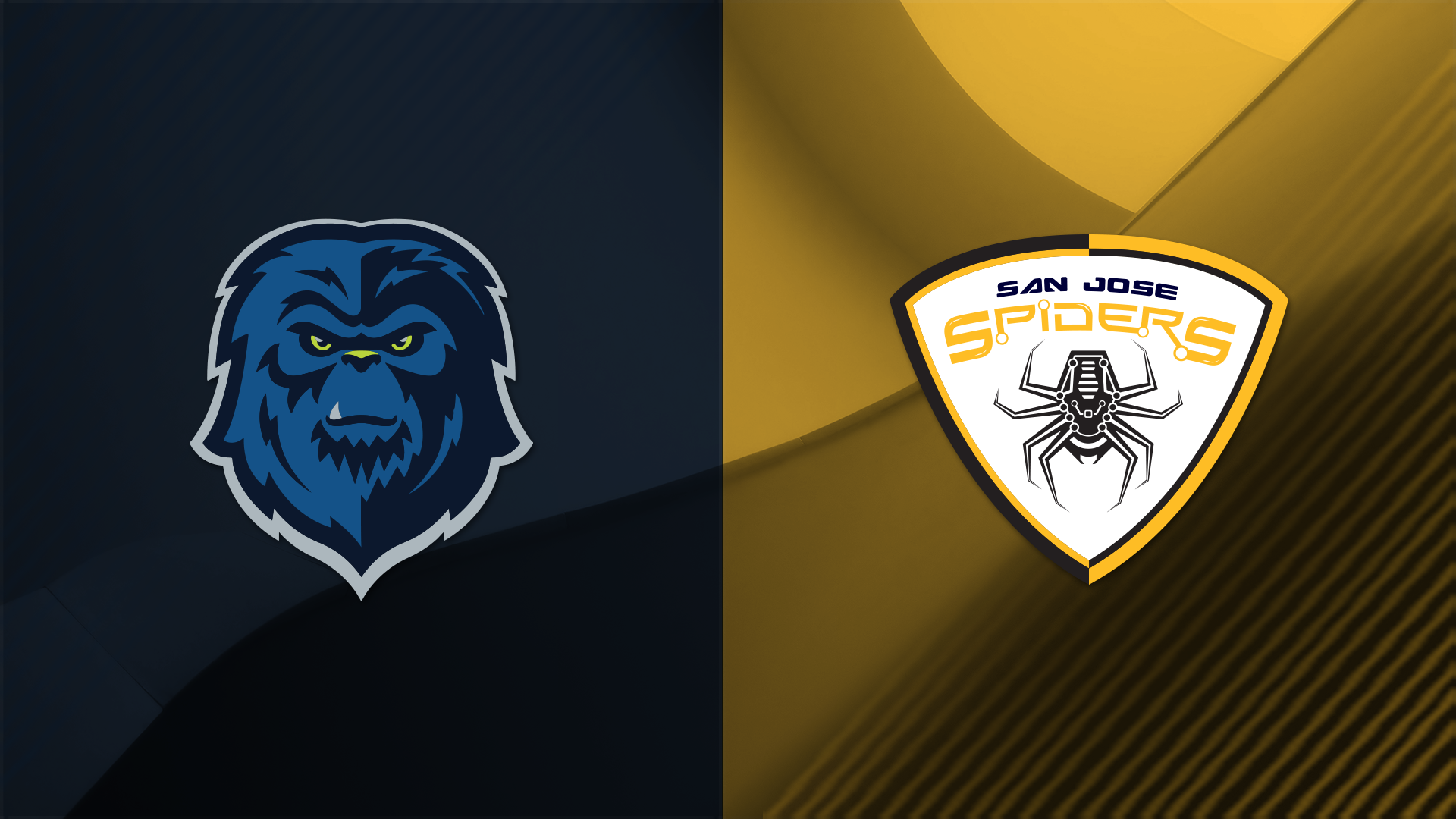 Seattle at San Jose 5/11/2019