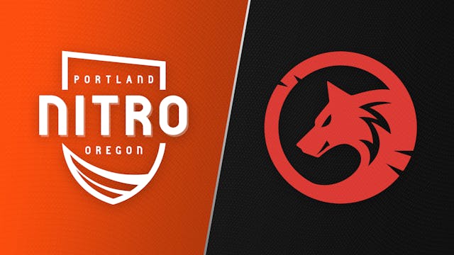 Portland at San Diego (5/13/2023)