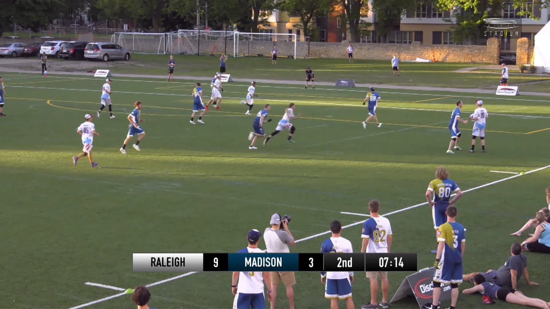 Jacob Fairfax All-Star Preview