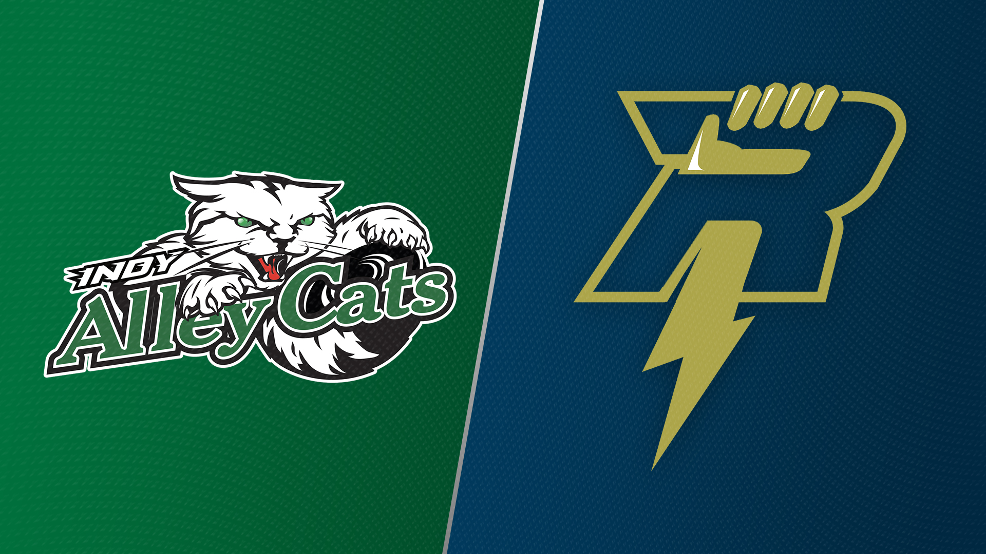 Indianapolis at Madison (7/5/2025)