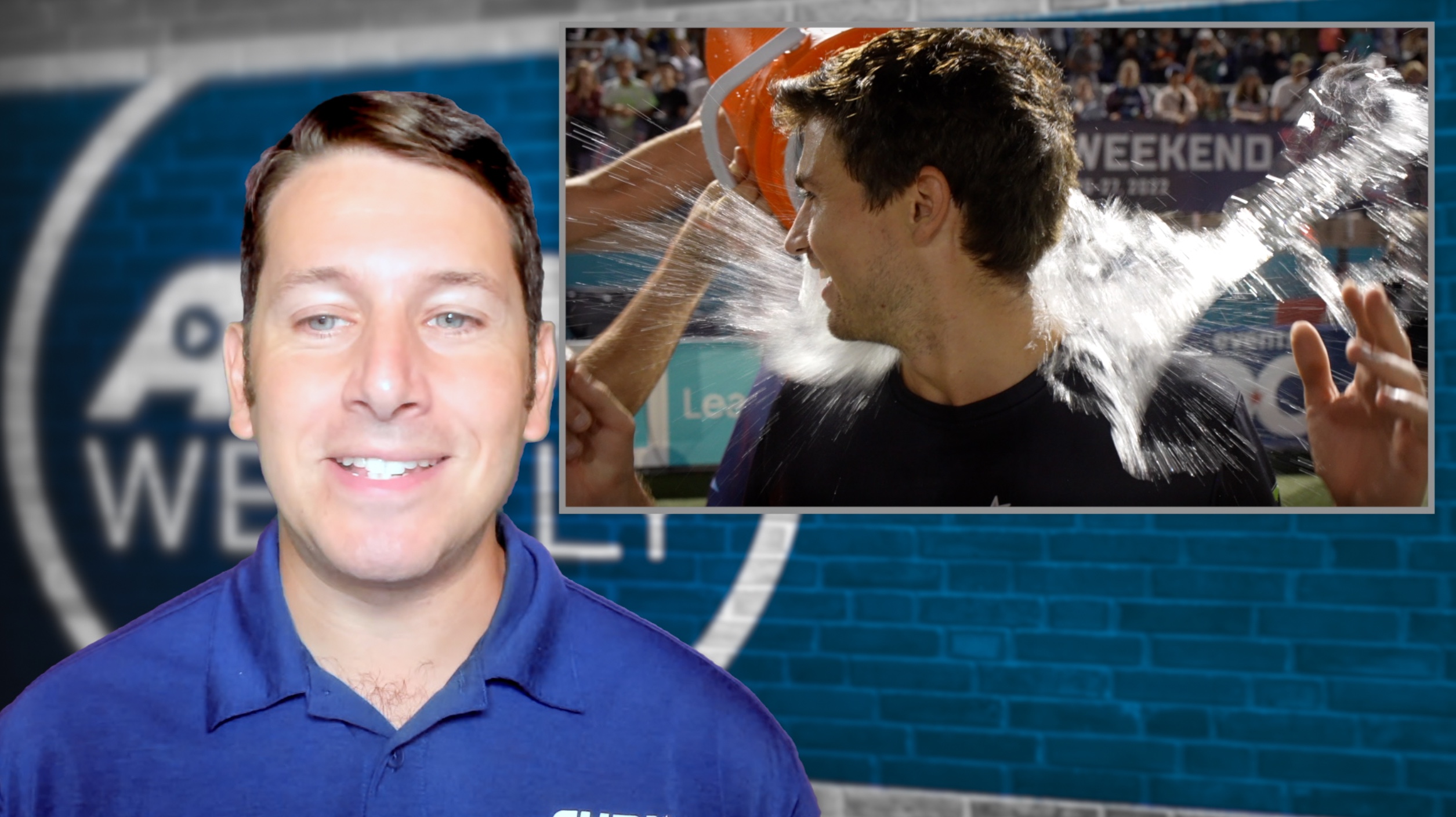 2022 AUDL Weekly | Episode 25