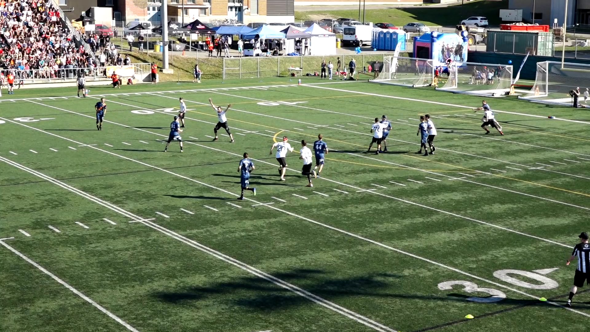 Montreal Uncut Épisode 5