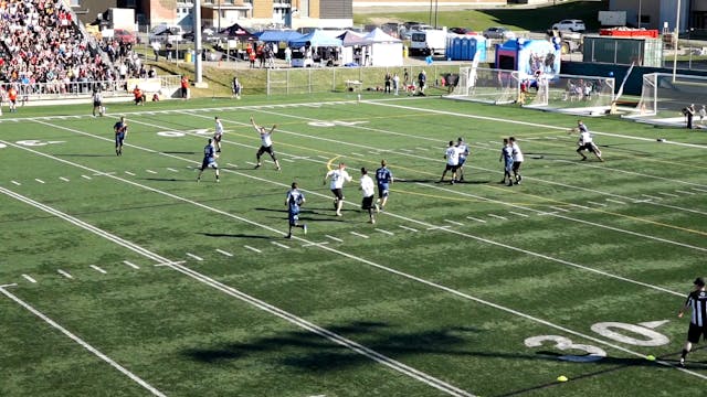 Montreal Uncut Épisode 5