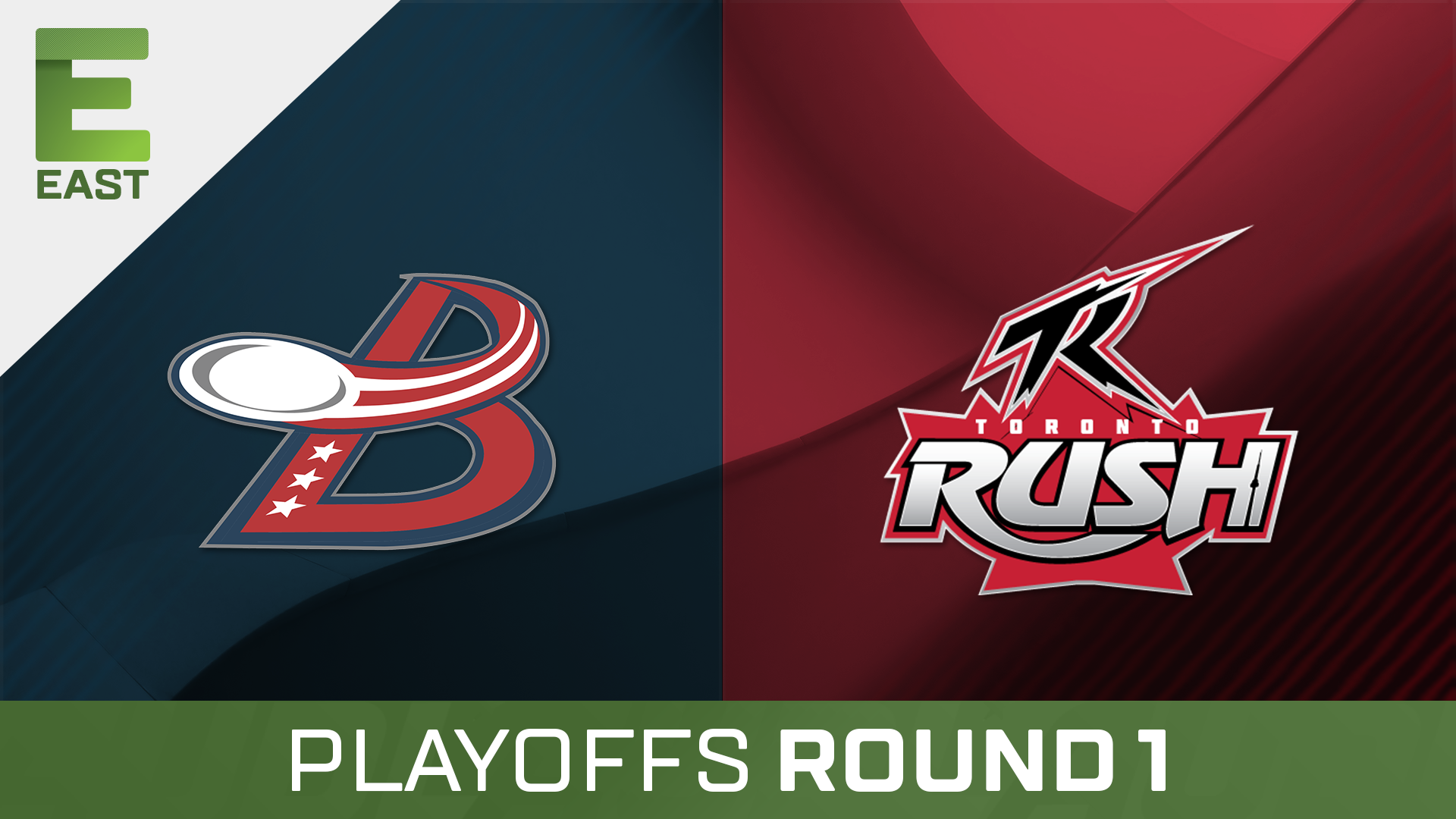 DC vs. Toronto 7/20/2019