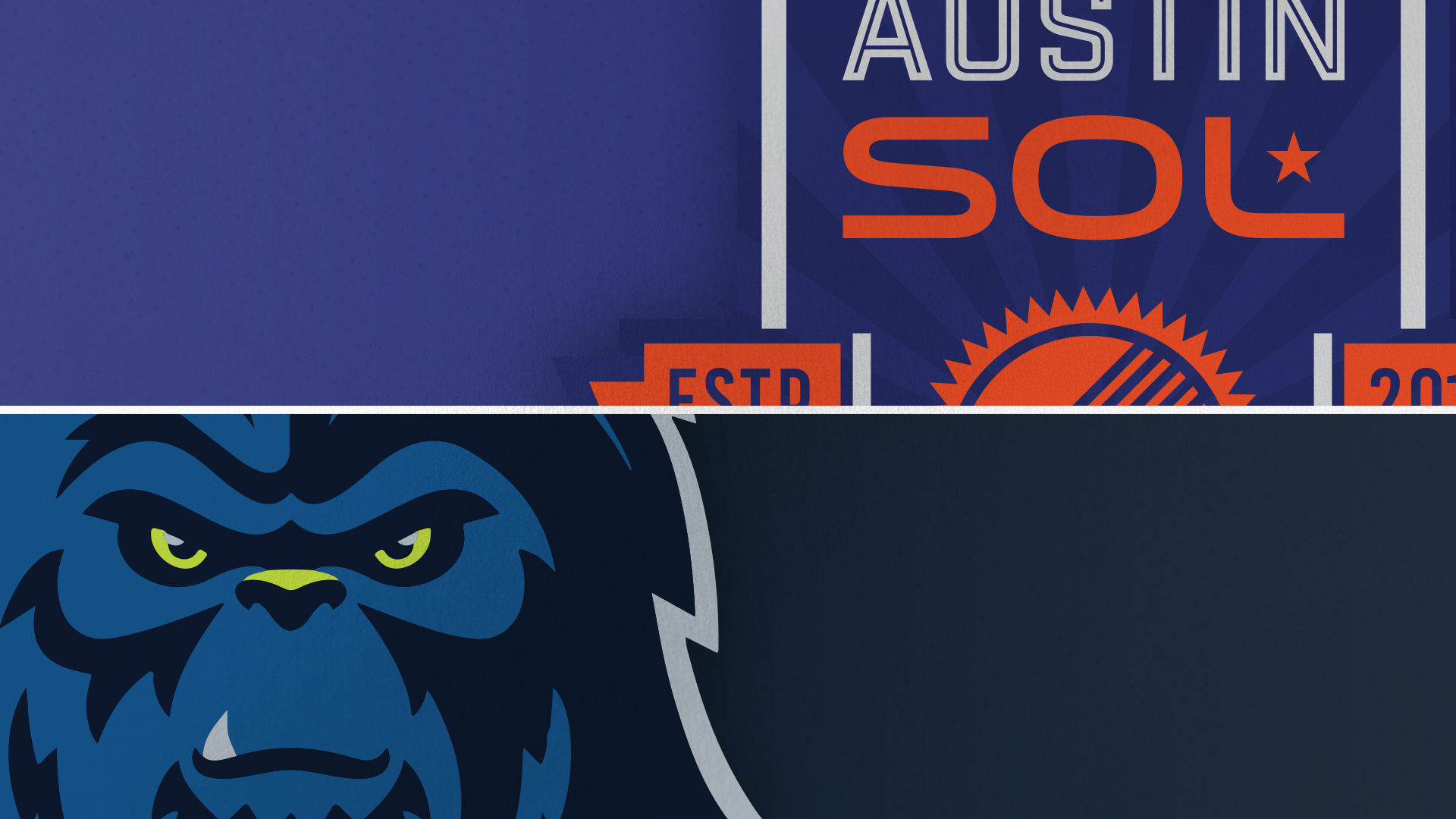 Austin at Seattle 06/25/2021