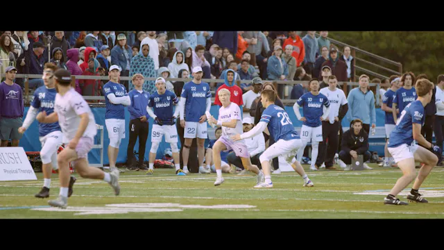 Ultimate Series 03 | Shiver of Sharks