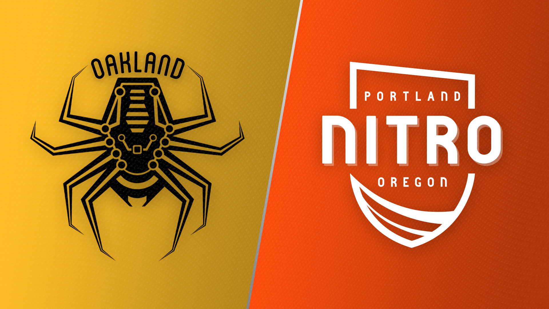 Oakland at Portland (5/19/2023)