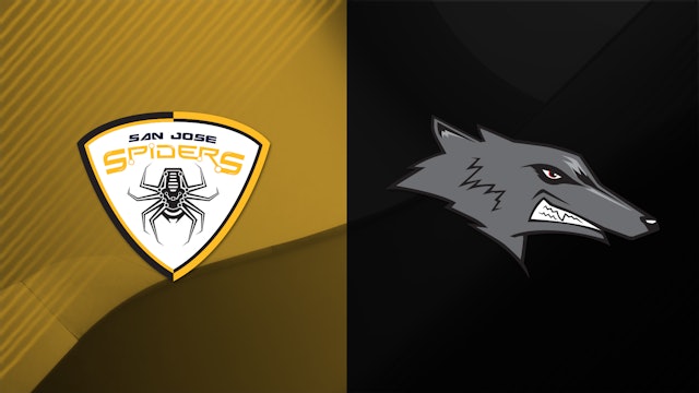 San Jose at San Diego  4/13/2019