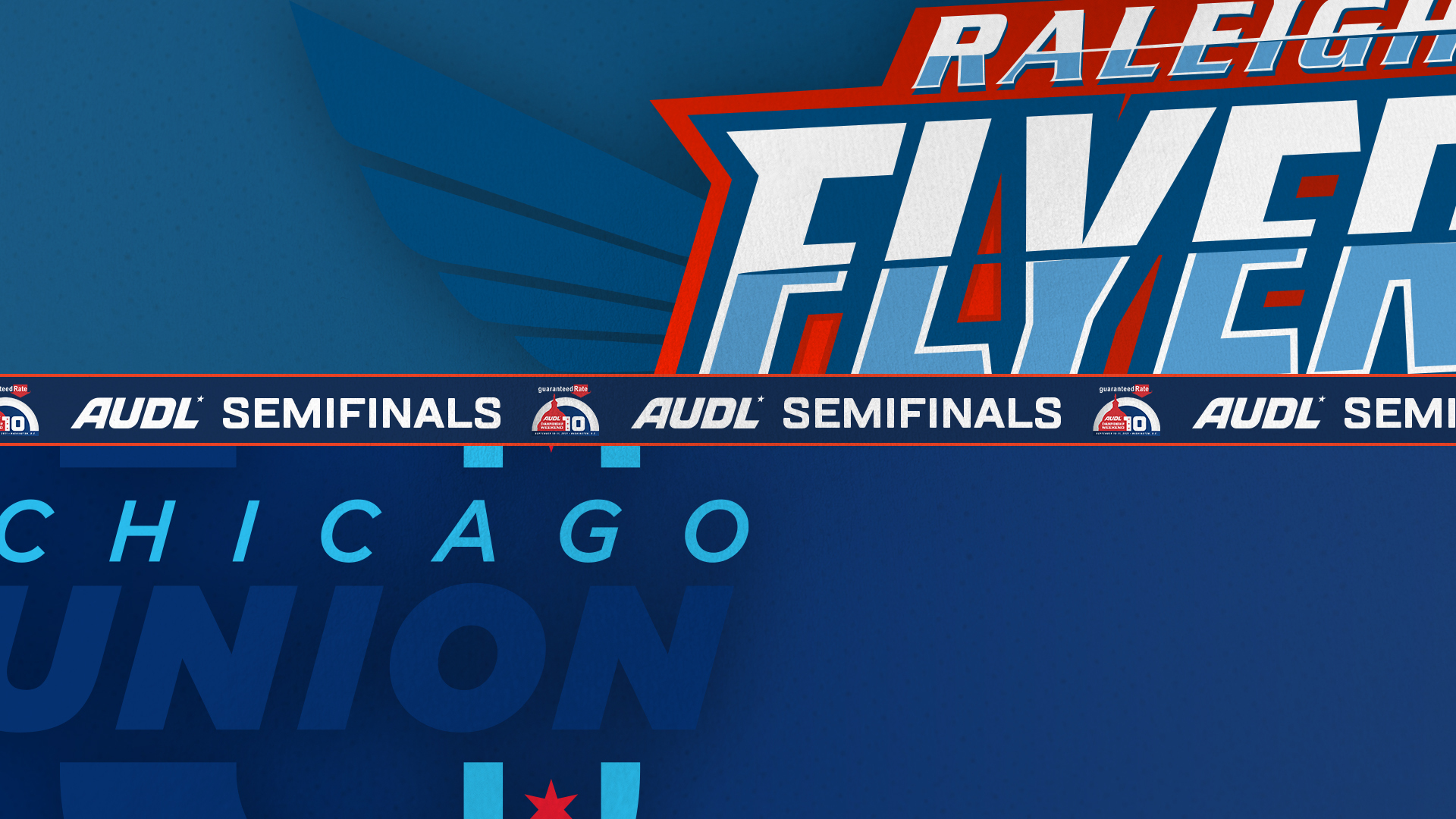 Raleigh Flyers vs Chicago Union 09/10