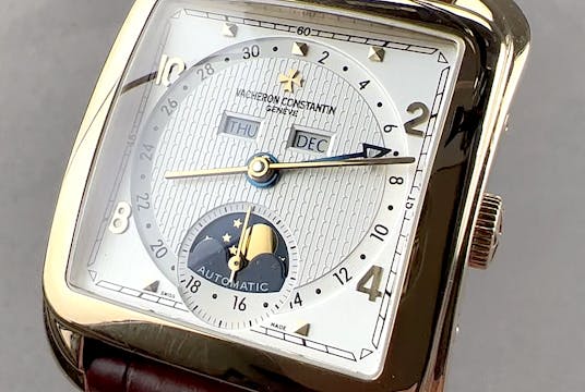 Vacheron Constantin Toledo 1952 47300...