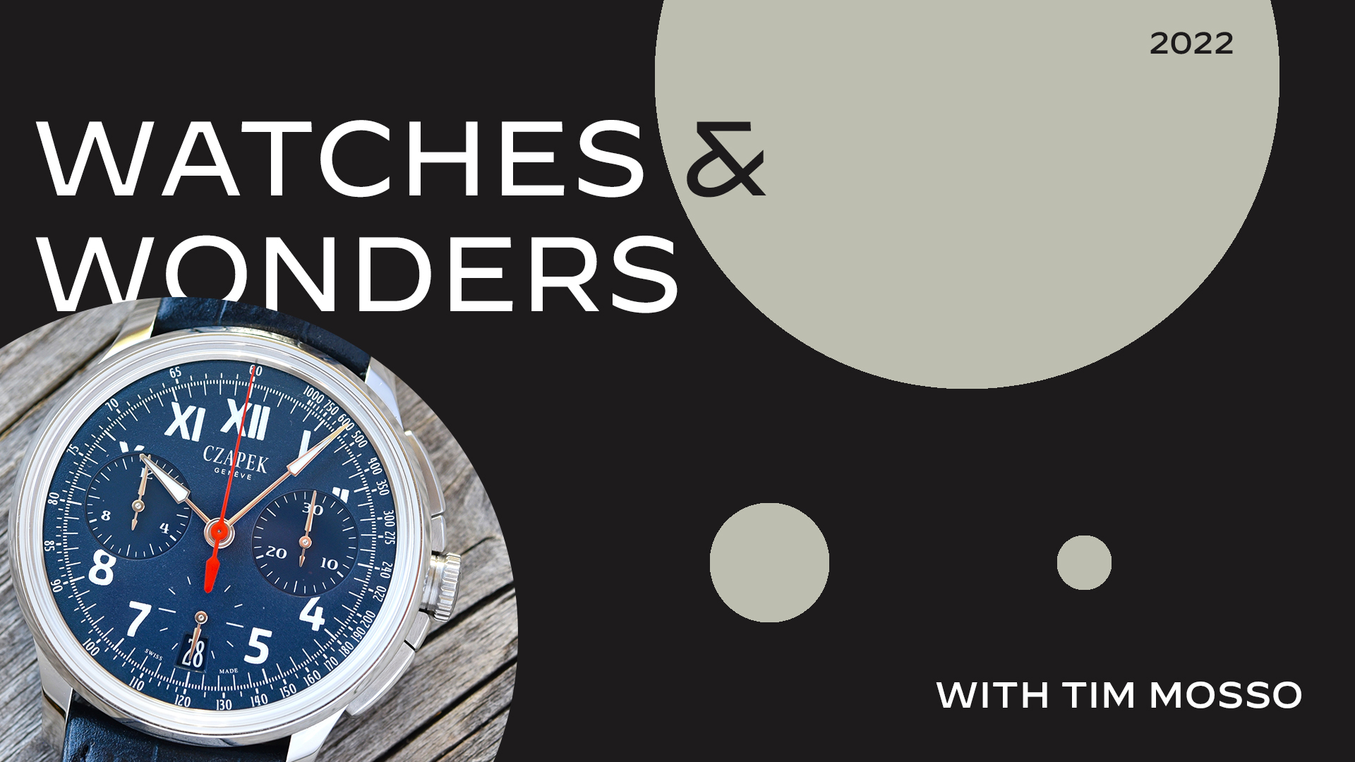 Czapek & Cie Release Updates to Their Faubourg de Cracovie Line