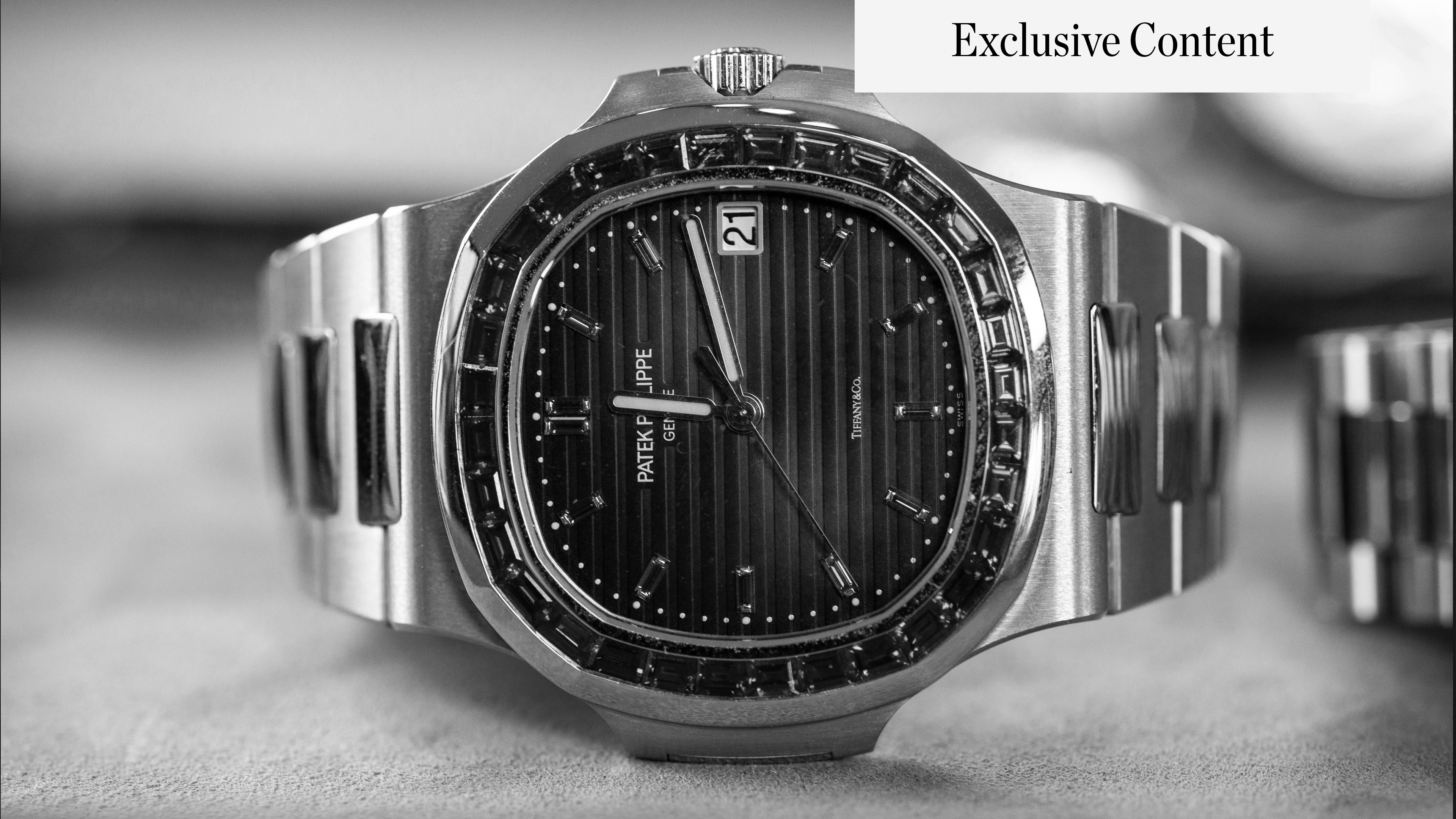 Chasing Hype Watches Needs to End: A Conversation with Arjun Gupta and Tim Mosso