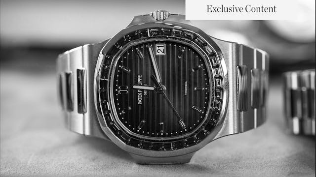 Chasing Hype Watches Needs to End: A ...