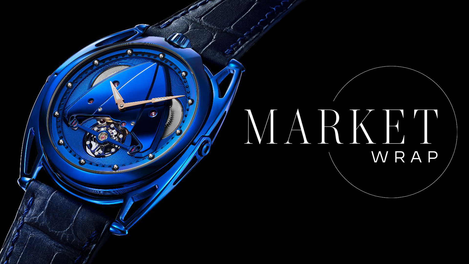 Rolex Buys Bucherer and Favorites from Geneva Watch Days and Only Watch