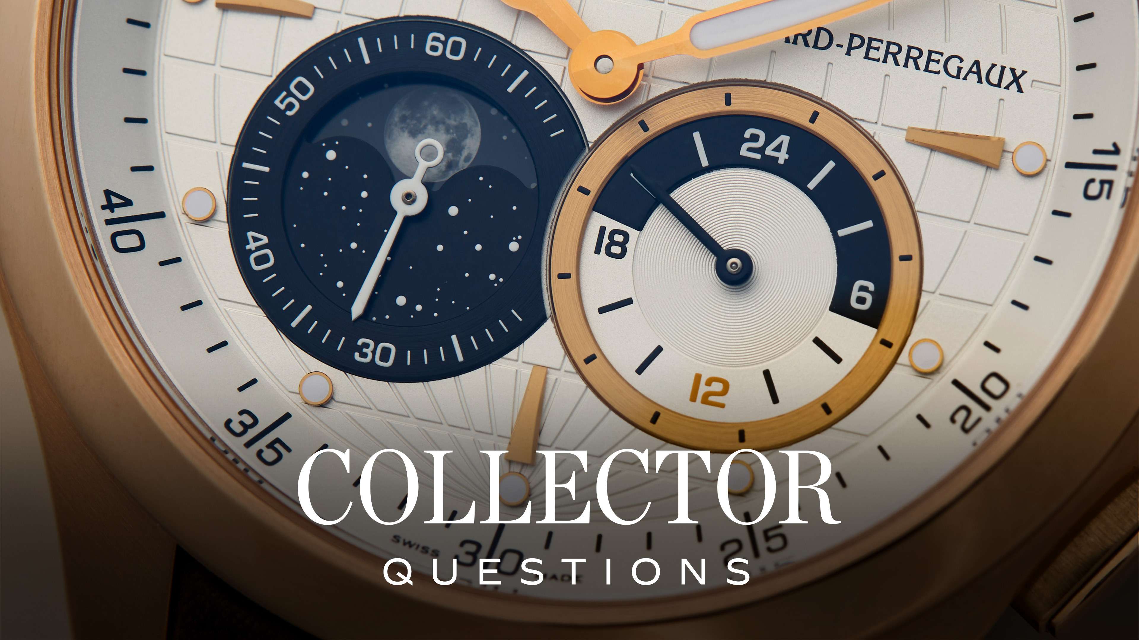 Favorite Travel Watch?