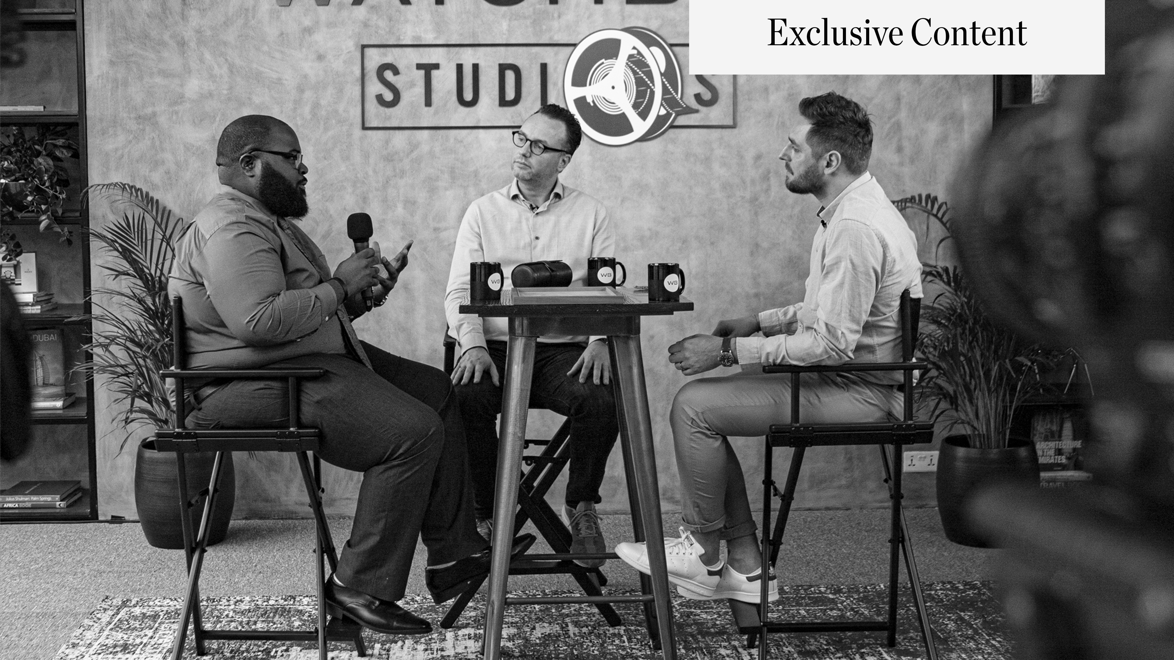 Rolex, Grand Seiko, #SpeedyTuesday: A Conversation with Fratello Watches