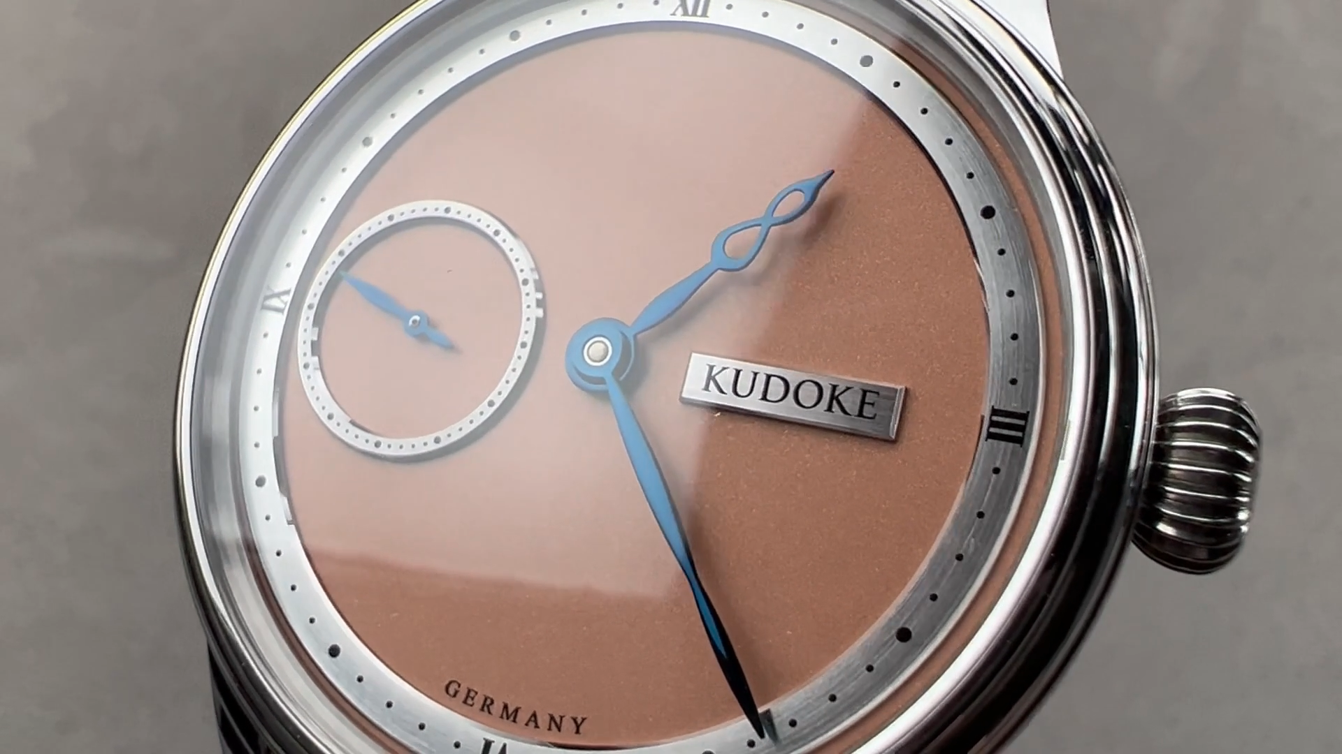 Kudoke Kudoke 1 Salmon