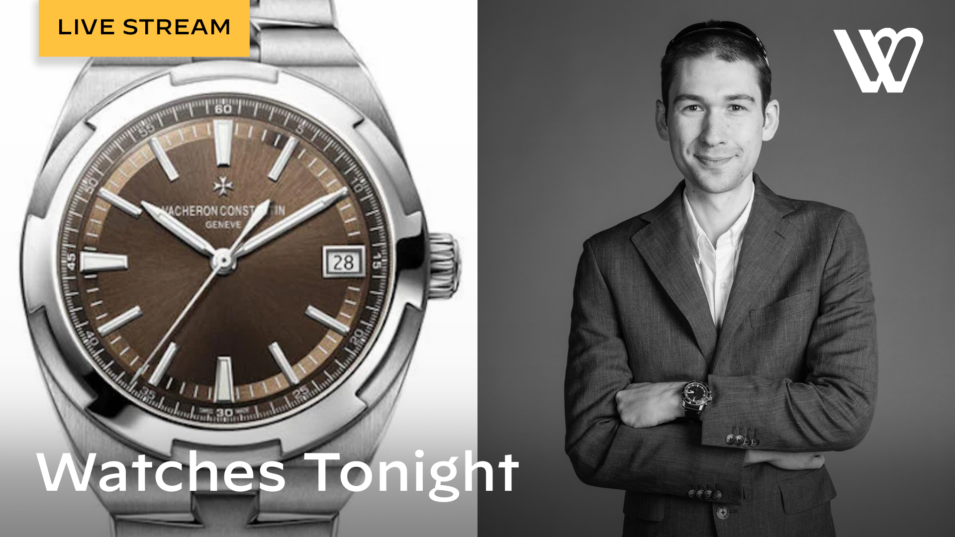 How I Spent $50,000 Buying Watches