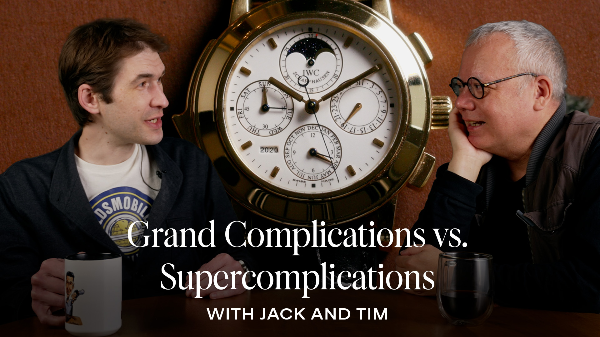Supercomplications Explained: The Rise of the Hyper-Watch