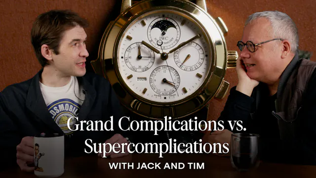 Supercomplications Explained: The Ris...