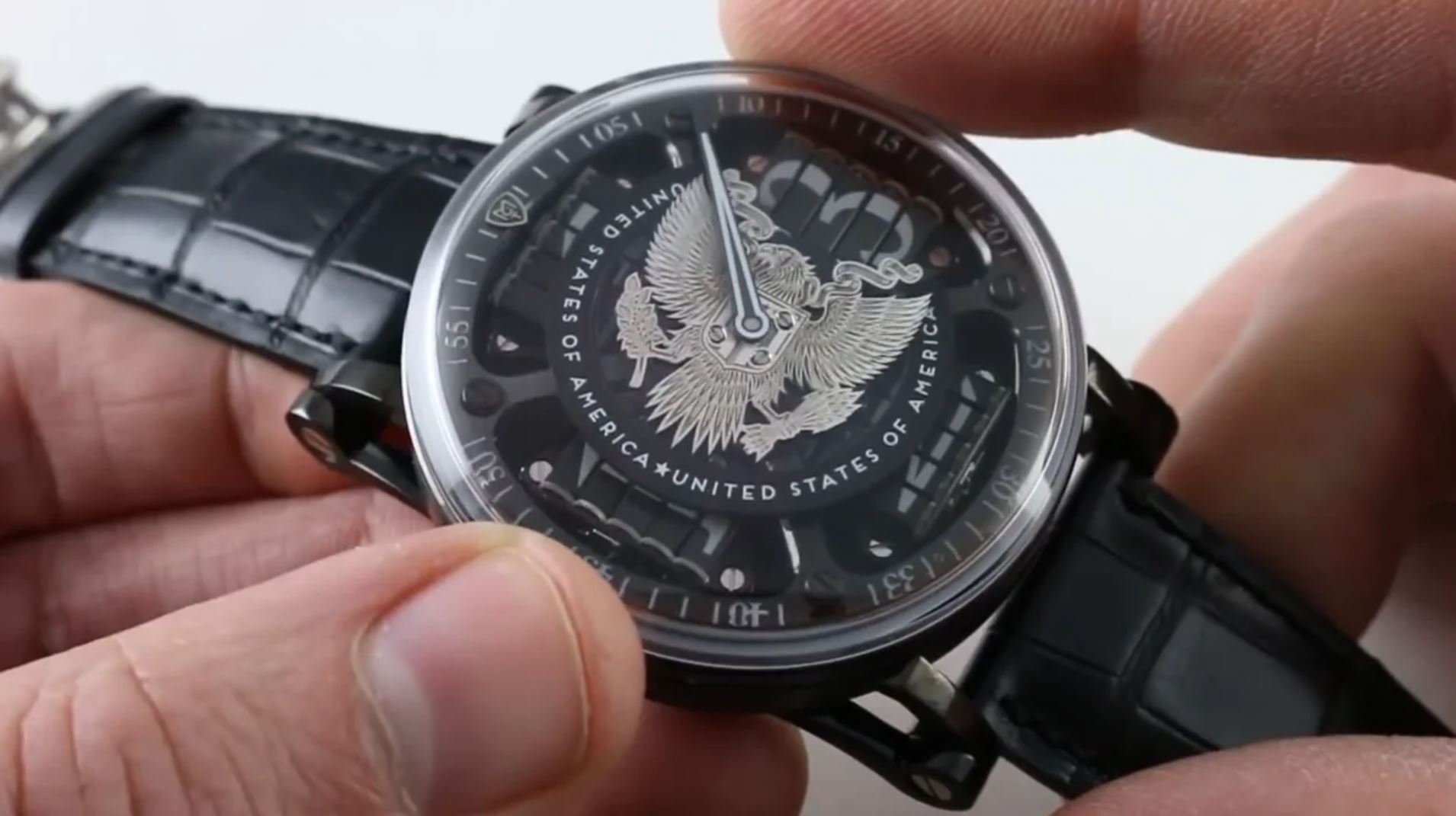 Manufacture Contemporaine Reviews