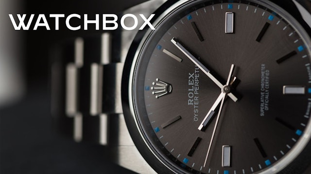 Who is WatchBox? Get to Know the Global Leader in Pre-Owned Watches