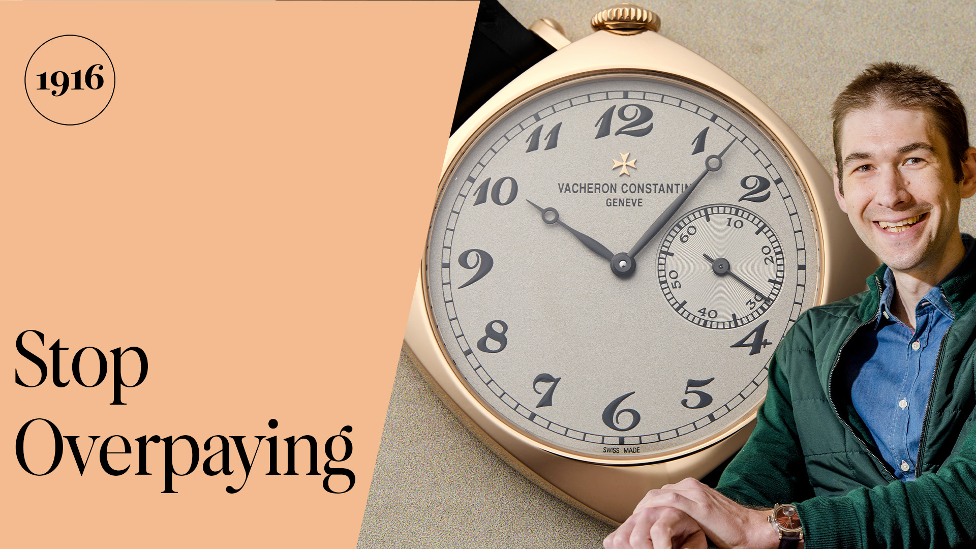 Stop Overpaying for Your Watch: How to Negotiate and Find Better Prices