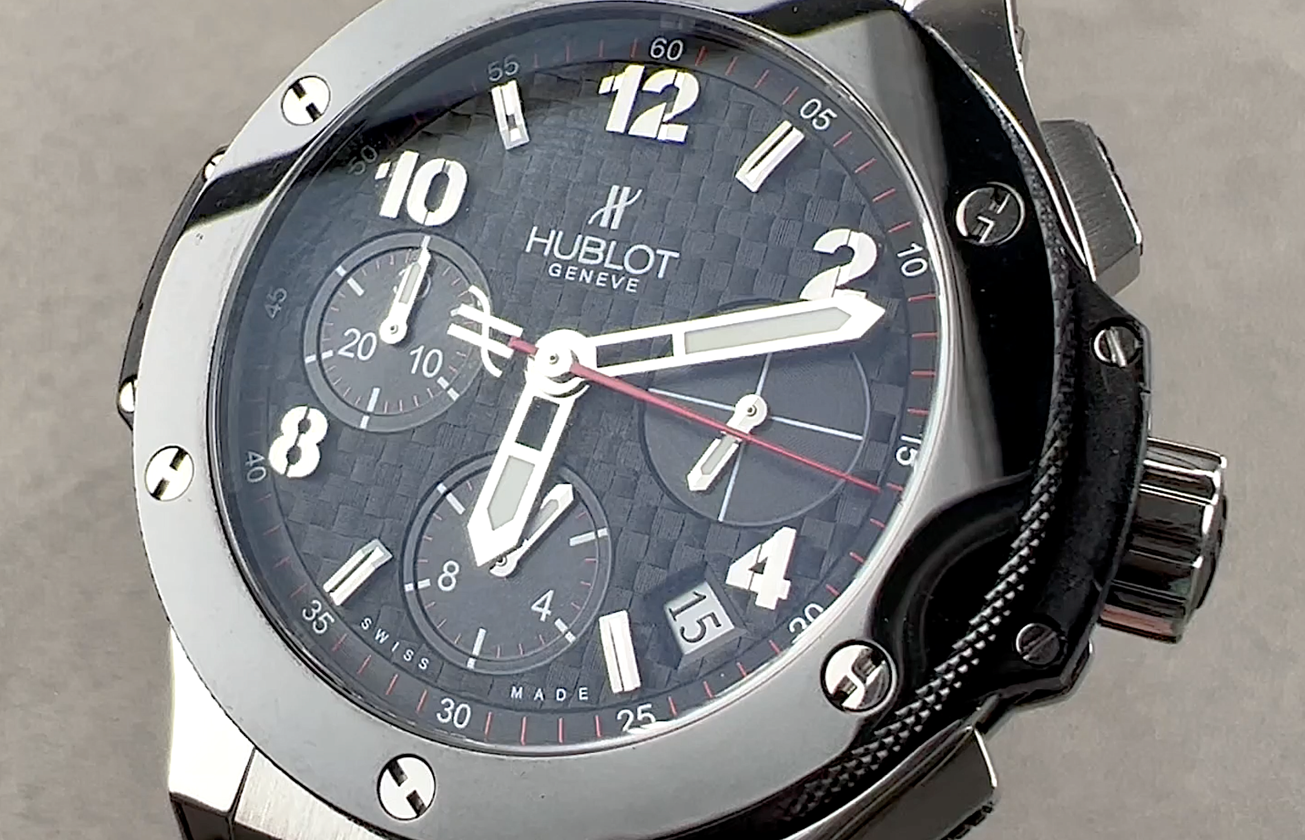 hublot 415