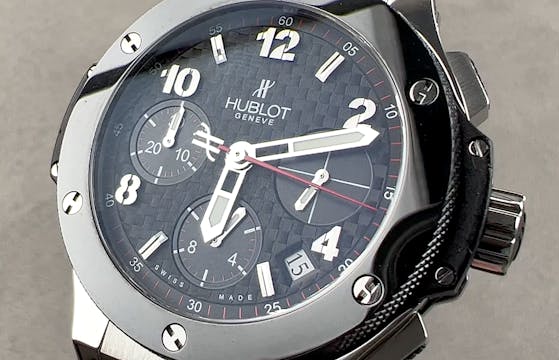 Hublot Big Bang 342.SB.131.RX