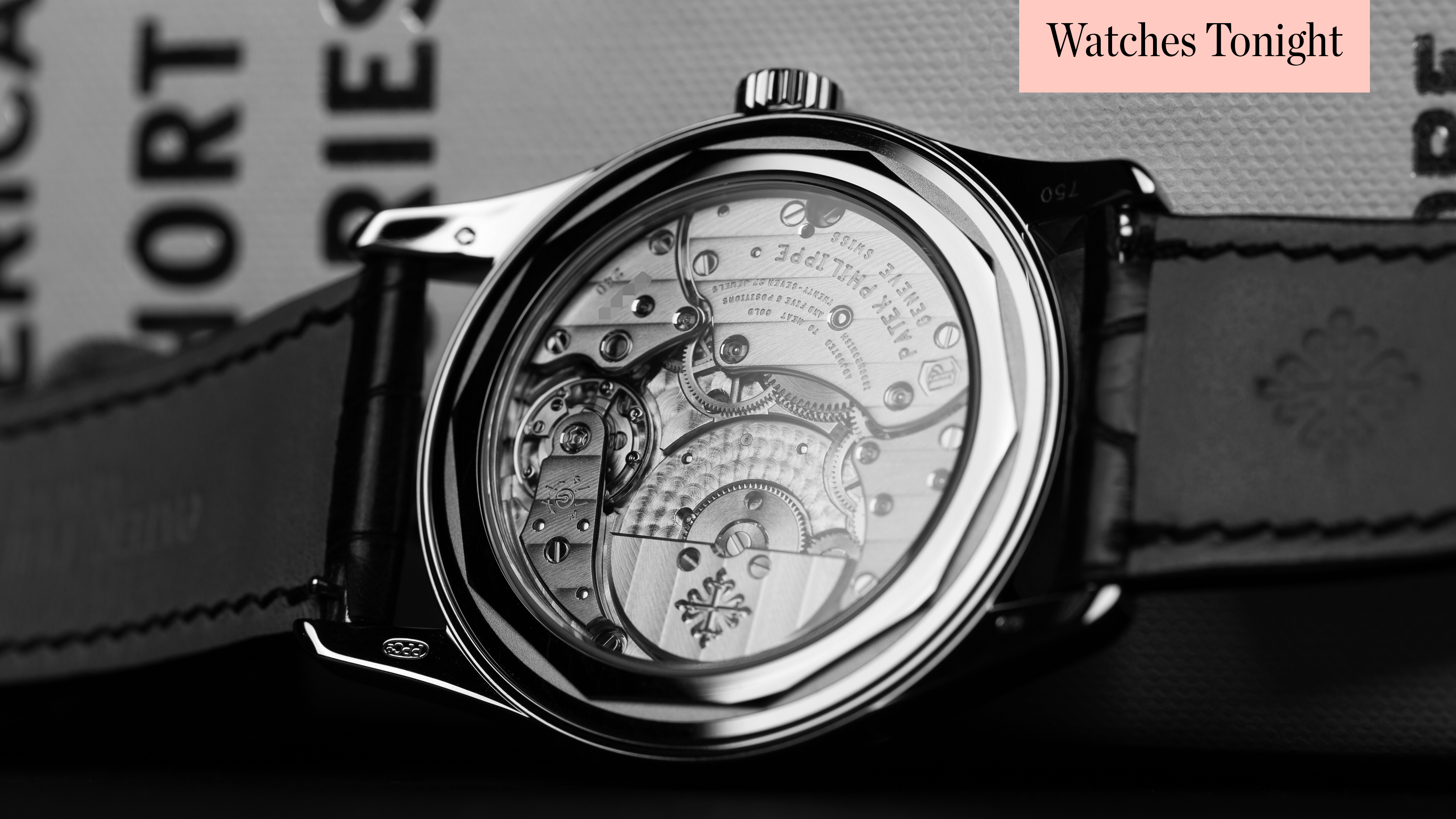 2022 Patek Philippe and My Watch Buyer's Guide - Picking My Favorite Watches