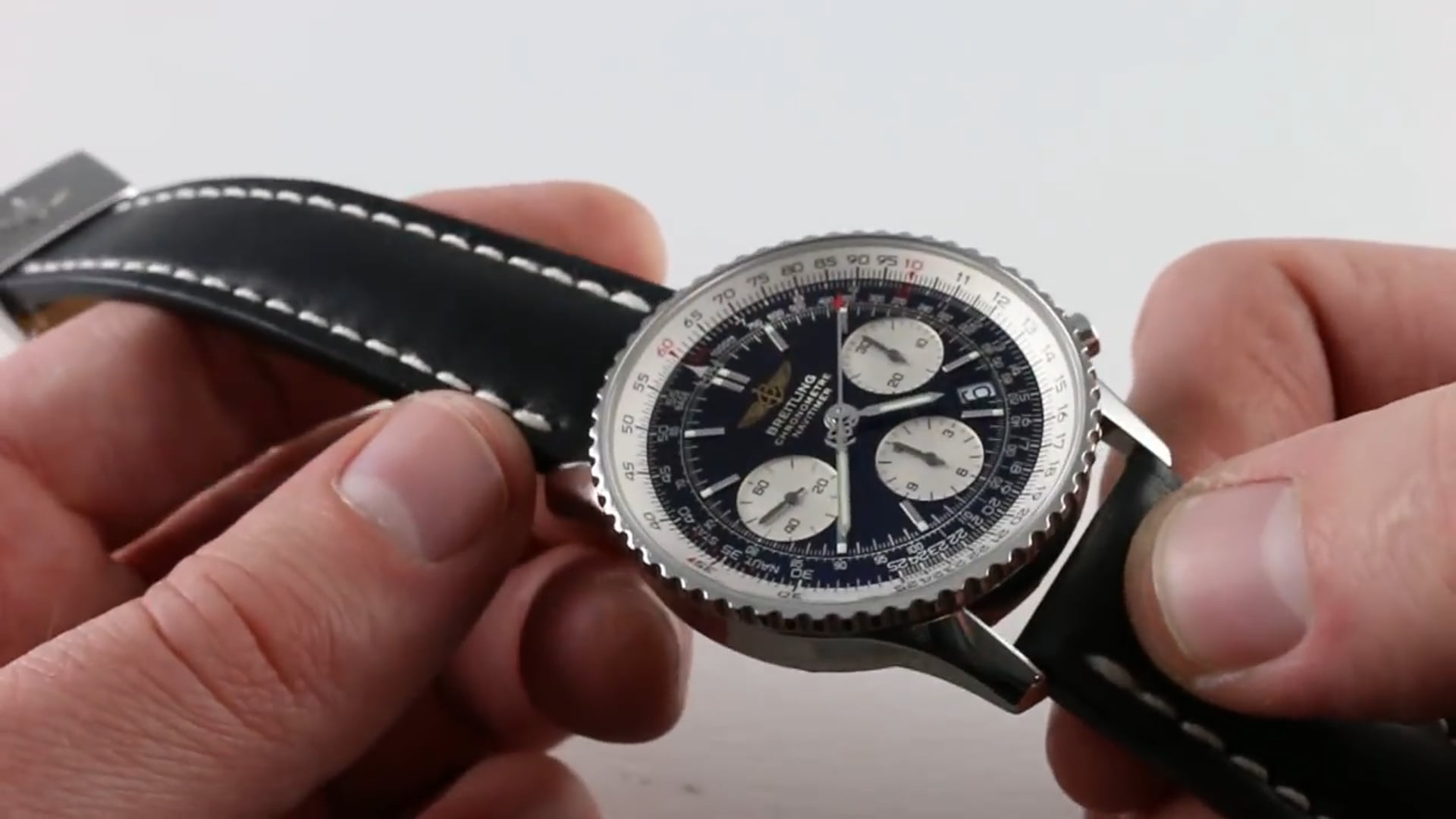 Breitling navitimer outlet ab0120