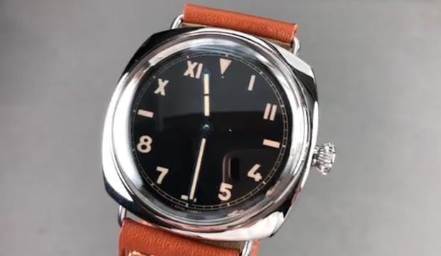 Panerai Radiomir 1936 California Dial...