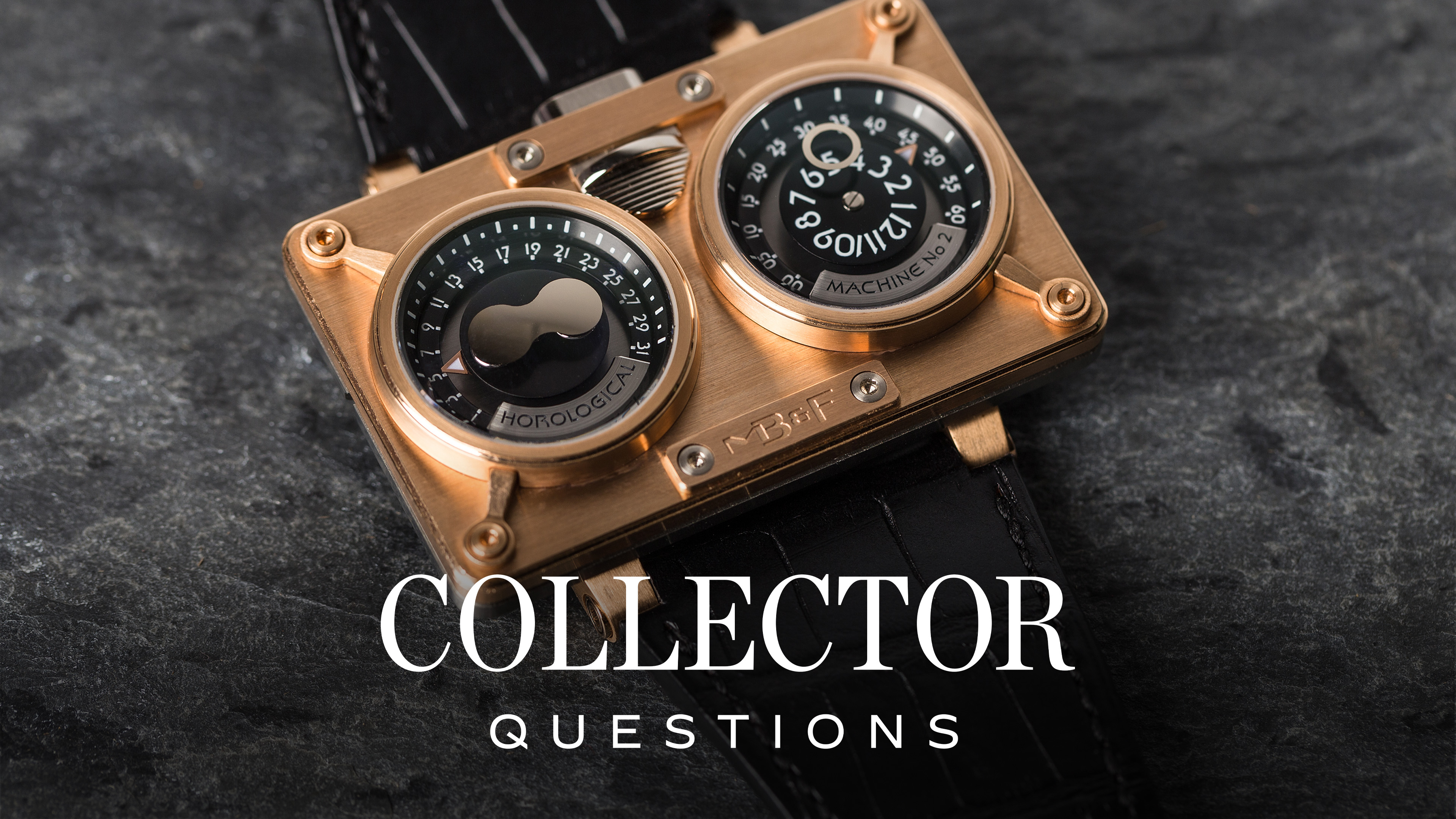 Who Sets the Trends in the Watch Industry?