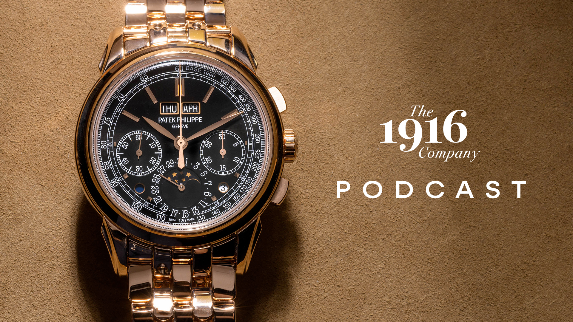 Watches We Regret Selling