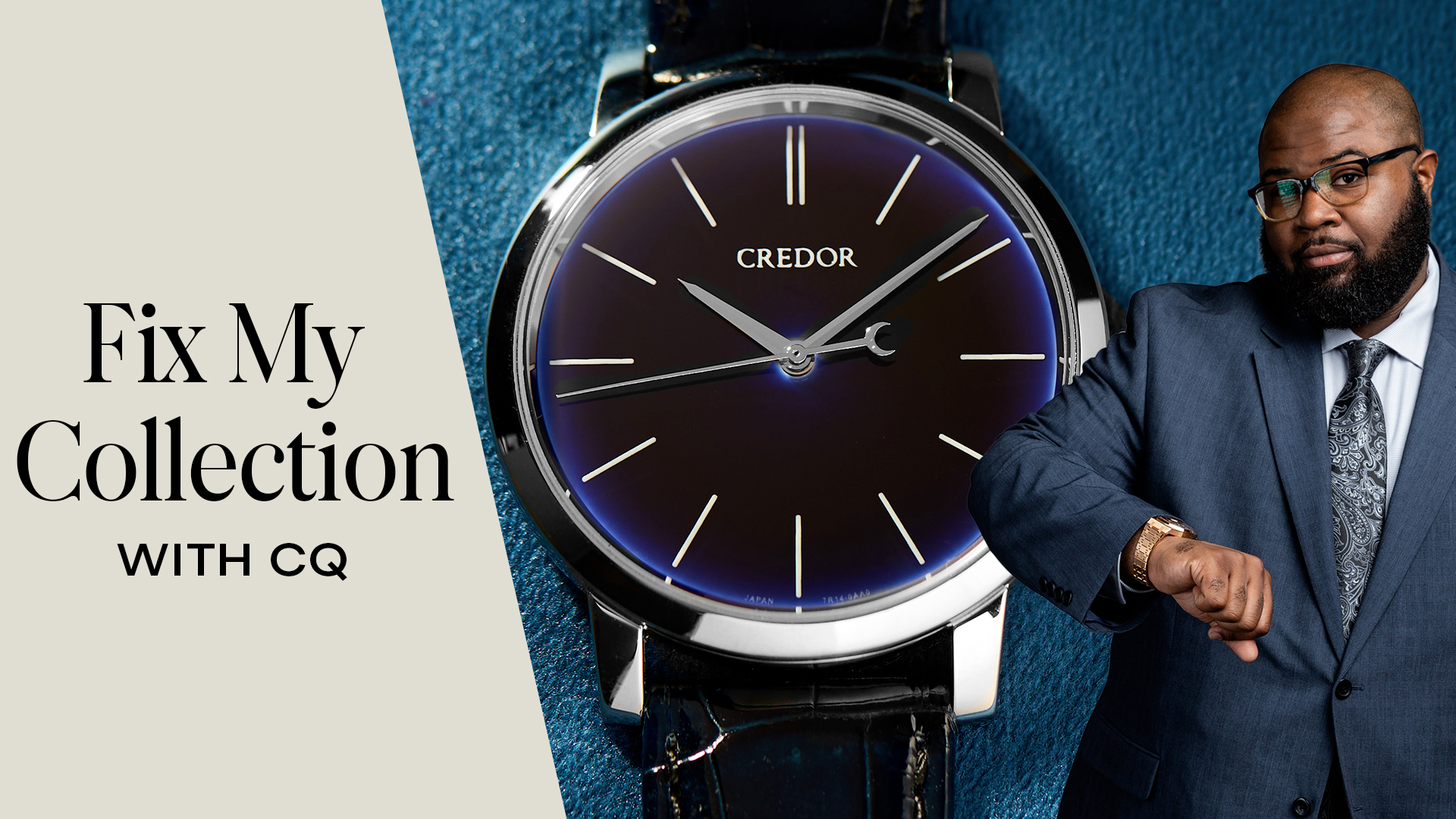 What Watch To Buy Next? Breguet & GMT Collection Upgrades | Fix My Collection